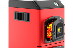 Greenloaning solid fuel boiler costs