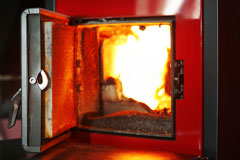 solid fuel boilers Greenloaning